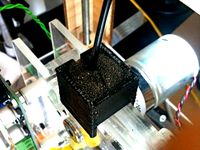 SpongeBox SquarePad by juniortan