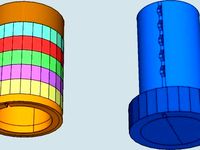Cryptex! by whowhatwhere