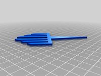 Plant Label Spike by whowhatwhere