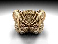 Titled cardioid by fdecomite