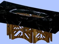 Abstract Table by JReyes