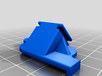 Grip flash for N2 di-gps mini by Penoud