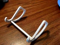 COG iPhone Stand v0.1 by engunneer