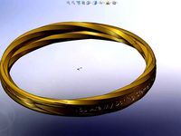 MultiBracelet -08 by SolidWorksMagi