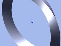 Mobius (3 Turn) by ATPerrone