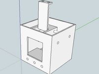 Tiny CNC by murray484