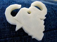 GNU Keyring by kristianpaul