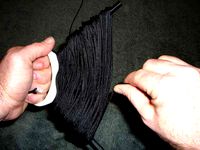 String winder by ssd