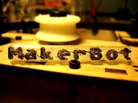 Parametric Name Tag by tbuser