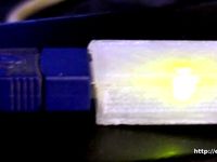 BlueRobin dongle case by BogdanKecman