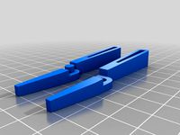 pair of pliers by Torleif