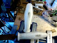 File Handle by vik