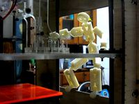 Beco Blocks by r3becca