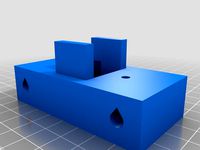 [WIP] X-Carriage by ziplock