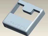 Bug VonHippel Housing by antohneeo