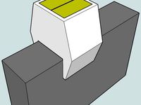 Filament Dust Remover by CidVilas