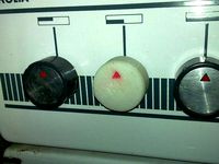 Stove Knob by wizard23