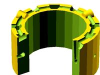 Injection Coupling by Lawrence