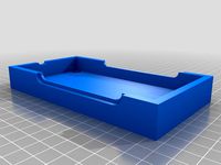 HDD caddie by goraxe
