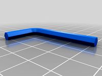 parametric Hex keys by MarcusWolschon