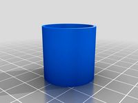 Simple Piston by mechamithrandir