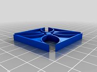 Iron cross by Angryant