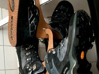 Shoe hanger by SimonFront