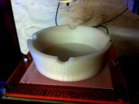 Ashtray v1.0 by hoeken