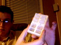 Parts holder by Conrad2468