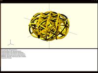 sphere thingi by random