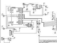 Alarm Clock w/ Support for Many Alarms by wackyvorlon