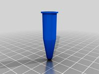 1.5ml Eppie, Parameterised by cathalgarvey