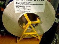 BfB spindle holder by Erik