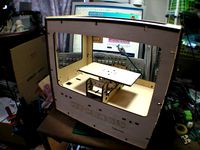 CupCakeCNCã€€Wideã€€Versionã€€Made to Hotproceed Japan by Hotproceed