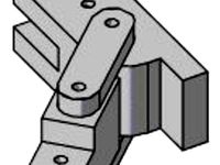 Small Knee Joint by owenscenic