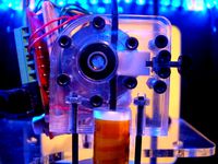 Paxtruder-0.2 by charlespax