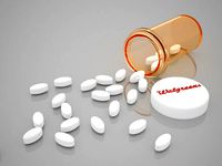 Pill bottle by suzujoji