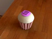 Makerbot Cupcake by Belakor