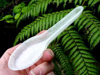 Rice Spoon by vik