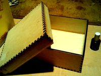 Small box by charlespax