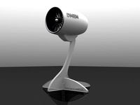 DMEM_JET_ENGINE by Toole