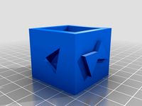 Puzzle Part by mistersteve