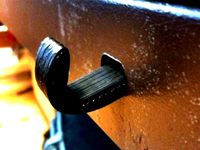 Bed Hook by langfordw