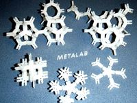 Metabrick by wizard23