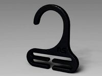 Tie Hanger by Starno