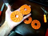 FG Baja Disc Brake by PrintTo3D