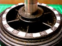 Rotary Encoder Script by rspanton
