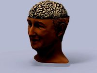 BrainyWalt by jmil
