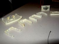 DC Motor Clip and Collar by MaskedRetriever