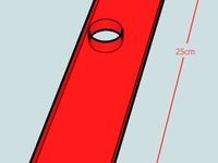 Laser Cheater For Epilog Mini 24 by lcohenq